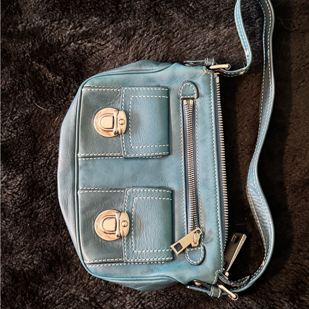 Classic Marc Jacob’s Small Shoulder Bag